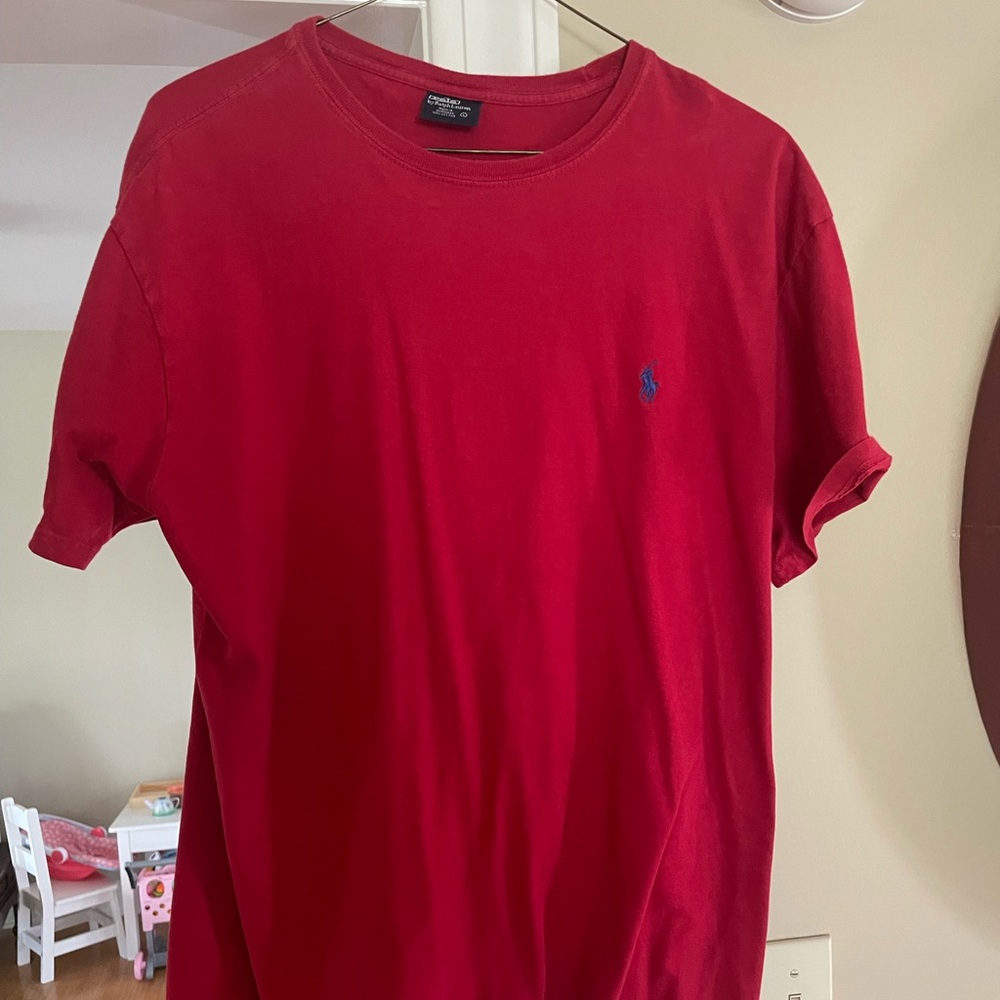 Polo T-shirt
